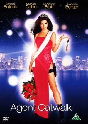 Miss Congeniality