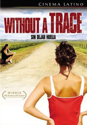 Sin dejar huella