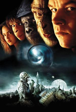 Planet of the Apes