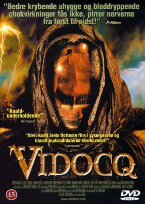 Vidocq
