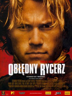 A Knight's Tale