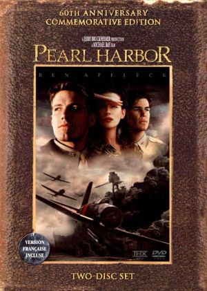 Pearl Harbor