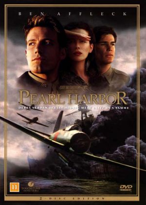 Pearl Harbor
