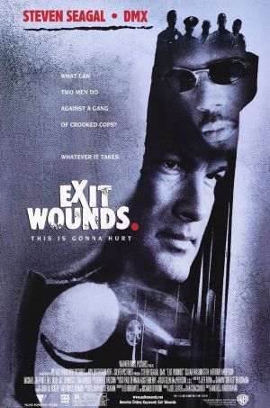 Exit Wounds
