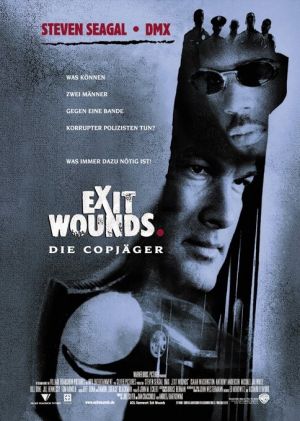 Exit Wounds