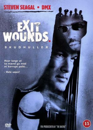 Exit Wounds