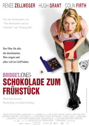 Bridget Jones's Diary