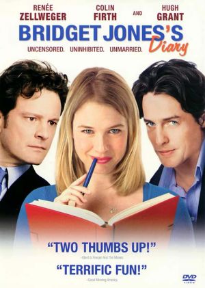 Bridget Jones's Diary