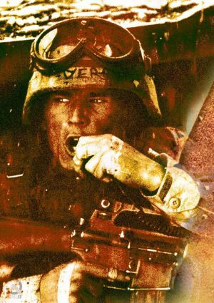 Black Hawk Down