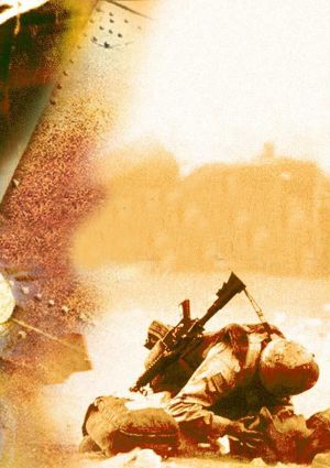 Black Hawk Down