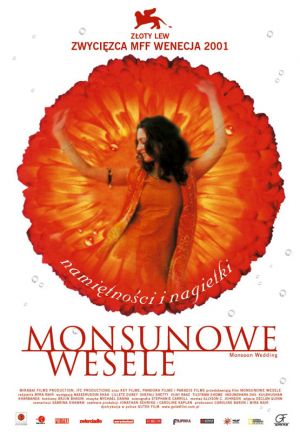 Monsoon Wedding