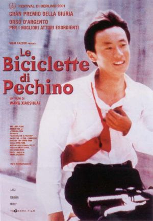 Shiqi sui de dan che