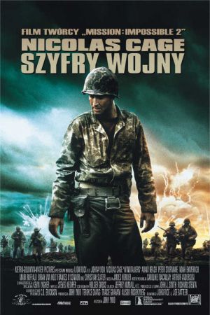 Windtalkers