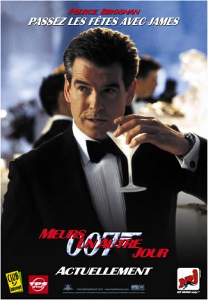 Die Another Day
