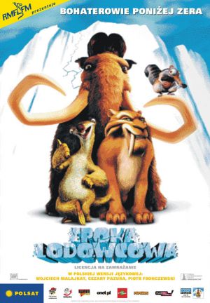Ice Age