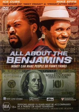 All About the Benjamins
