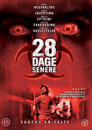 28 Days Later...