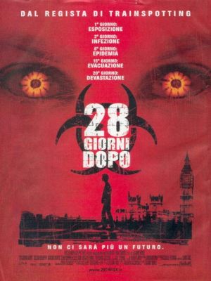 28 Days Later...