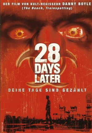 28 Days Later...