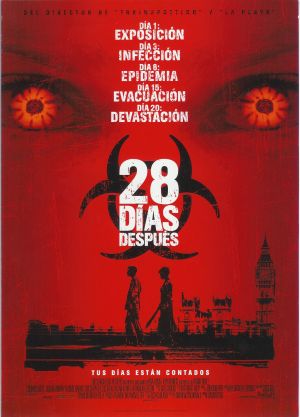 28 Days Later...