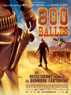 800 balas
