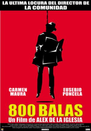 800 balas