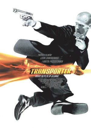 The Transporter