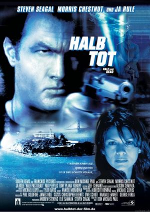 Half Past Dead