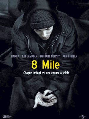 8 Mile
