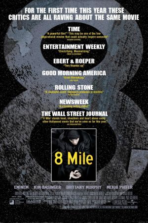 8 Mile