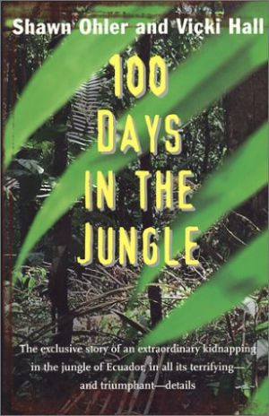 100 Days in the Jungle