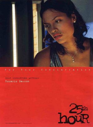 25th Hour