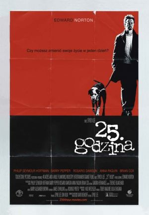 25th Hour