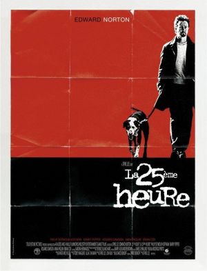 25th Hour