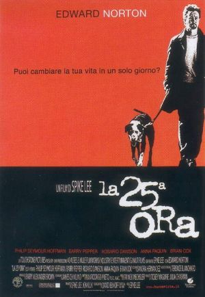 25th Hour