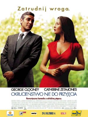 Intolerable Cruelty