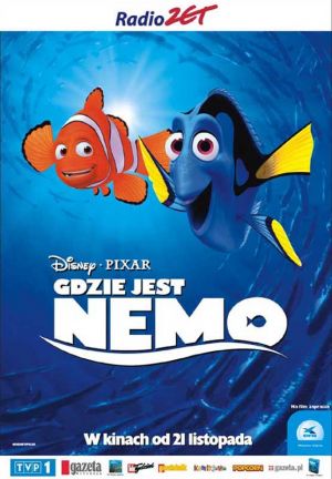 Finding Nemo