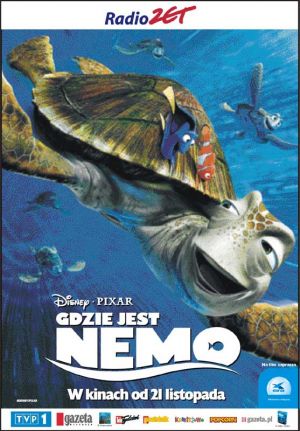 Finding Nemo