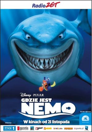 Finding Nemo