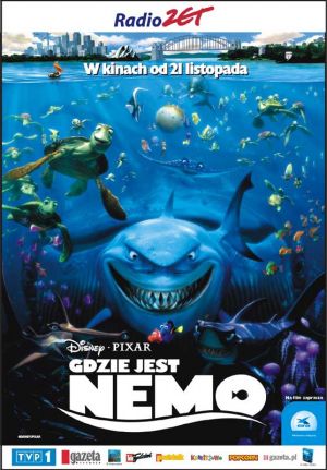 Finding Nemo
