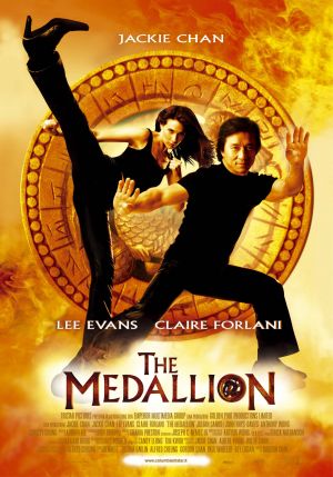 The Medallion