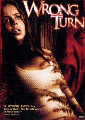 Wrong Turn