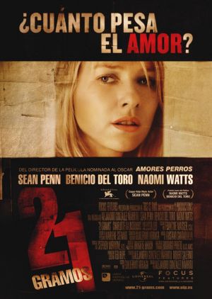 21 Grams