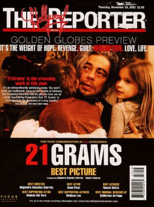 21 Grams