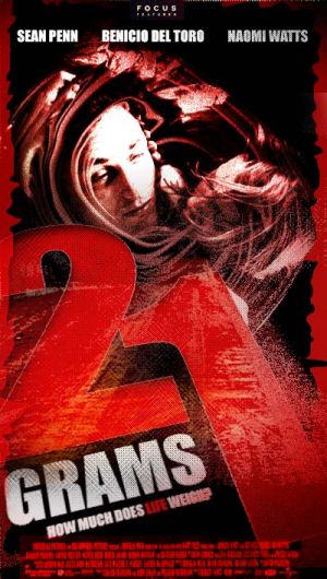 21 Grams