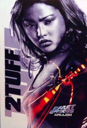 2 Fast 2 Furious
