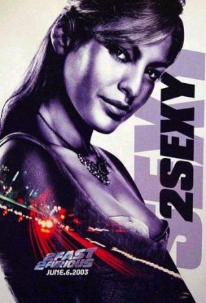 2 Fast 2 Furious