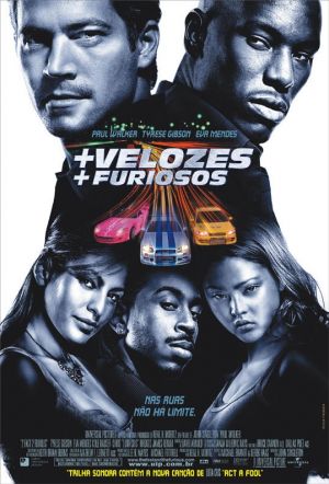 2 Fast 2 Furious