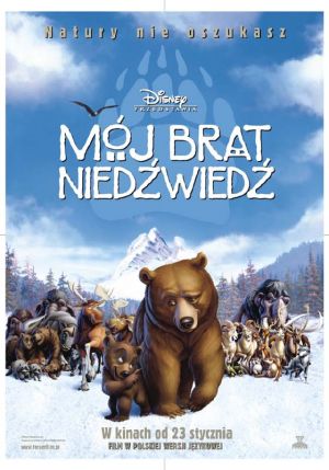 Brother Bear