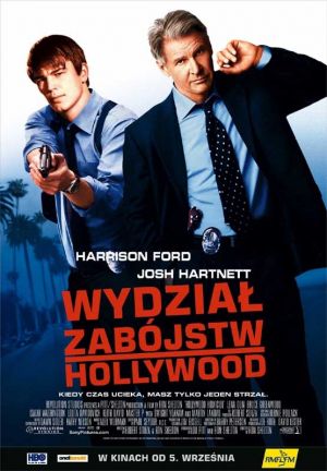 Hollywood Homicide